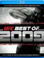 UFC: Best of 2009 [Blu-ray]