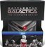 Battlestar Galactica: The Complete Series (with Collectible Cylon) [Blu-ray]