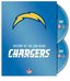 NFL: History of the San Diego Chargers