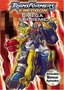 Transformers Energon: Omega Supreme