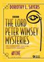 The Lord Peter Wimsey Mysteries: Set 1