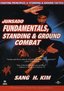 Junsado Fundamentals, Standing and Ground Combat