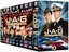 JAG (Judge Advocate General): The Complete Series