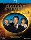 Murdoch Mysteries: Season 1 [Blu-ray]