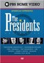 Presidents Collection (14pc) (Ws Gift Sen Slim)