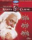 The Santa Clause 3-Movie Collection [Blu-ray]