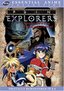 Ruin Explorers 1: Essential Anime