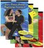 Let's Dance Salsa - Ultimate Collection 4 DVD Set