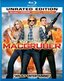 MacGruber (Unrated Edition) [Blu-ray]