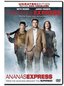 Pineapple Express (Unrated, Single Disc Version)