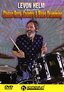 DVD-Levon Helm Teaches Classic Rock,Country & Blues Drumming