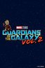 Guardians of the Galaxy: Vol. 2 (Blu-ray + DVD + Digital HD)