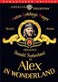 Alex in Wonderland (Remastered)