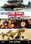 The Rank British War Collection