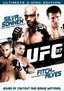 UFC 117: Silva v. Sonnen