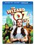 Wizard of Oz 75th Anniversary Collectibe Metal [Blu-ray]