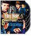 Film Noir Classic Collection, Vol. 5 (Cornered / Desperate / The Phenix City Story / Deadline at Dawn / Armored Car Robbery / Crime in the Streets / Dial 1119 / Backfire)