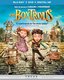 The Boxtrolls (Blu-ray + DVD + DIGITAL HD with UltraViolet)
