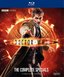 Doctor Who: The Complete Specials (The Next Doctor / Planet of the Dead / The Waters of Mars / The End of Time Parts 1 and 2) [Blu-ray]
