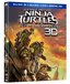 Teenage Mutant Ninja Turtles: Out of the Shadows [Blu-ray]