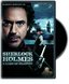 Sherlock Holmes: A Game of Shadows (DVD + Ultraviolet Digital Copy)