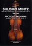 Paganini: Violin Concerto [DVD Video]