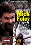 WWE - Mick Foley - Hard Knocks & Cheap Pops