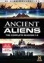 Ancient Aliens Seasons 1-6