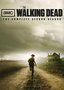 The Walking Dead: The Complete Second Season [Blu-ray]