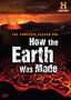 How the Earth Was Made: The Series