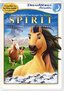 Spirit: Stallion of the Cimarron (Widescreen) [Animated]