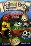 Wild Animal Baby Explorers Playtime Pals