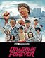 Dragons Forever (2-Disc Special Edition) [4K Ultra HD + Blu-ray]