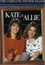 Kate And Allie (The Complete Fourth Season)