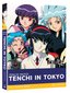 Tenchi in Tokyo: Box Set