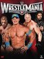 WWE: WrestleMania 31