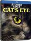 Cat's Eye (SteelBook/Blu-ray + Digital Copy)