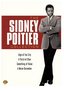 The Sidney Poitier Collection (Edge of the City / Something of Value / A Patch of Blue / A Warm December)