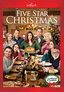 Five Star Christmas [DVD]