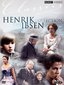 Henrik Ibsen Collection (Hedda Gabler / Ghosts / Little Eyolf / The Wild Duck / The Master Builder)