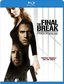 Prison Break: The Final Break [Blu-ray]
