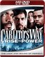 Carlito's Way: Rise To Power [HD DVD]