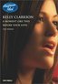 Kelly Clarkson - Before Your Love/A Moment Like This (DVD Single)