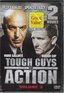 Tough Guys of Action -Volume 3 (2 Movies Marie Gallante and Border Cop
