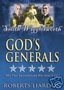 God's Generals, Vol. 6: Smith Wigglesworth