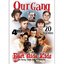 Our Gang / East Side Kids 4-DVD Pack