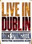 Bruce Springsteen with the Sessions Band: Live In Dublin