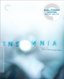 Insomnia (Blu-ray + DVD)
