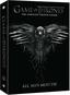 Game Of Thrones : S4 (Viva-Slipcase/Repackage/DVD)