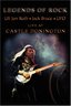 Uli Jon Roth: Legends of Rock - Live At Castle Donington